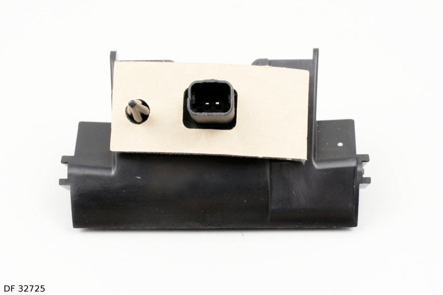 Poignée de hayon avec bouton d’ouverture pour Citroën C4 Picasso — DF 32725 — vue 4