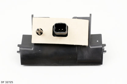 Poignée de hayon avec bouton d’ouverture pour Citroën C4 Picasso — DF 32725 — vue 4