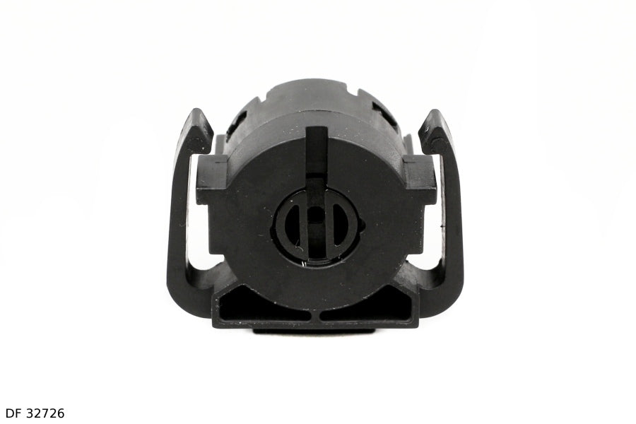 Contacteur électrique de démarrage pour Citroën C4 Picasso, C5 à partir de 2008, C8 et Peugeot 307 — DF 32726 — vue 2