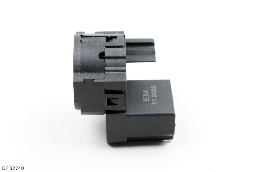 Contacteur électrique de démarrage pour Citroën Berlingo, Peugeot Partner à partir de 2008, Peugeot 301 et Citroën C4 — DF 32740 — vue 2