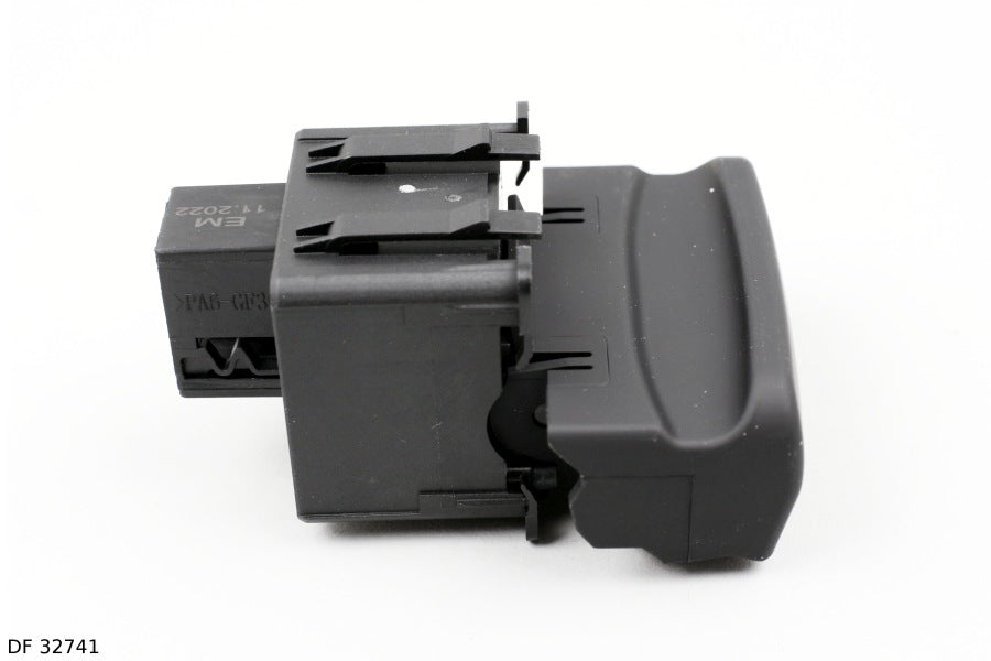 Interrupteur de frein de stationnement électrique pour Peugeot 3008 et 5008 — DF 32741 — vue 2