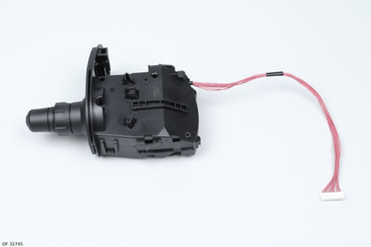 Commodo d’éclairage pour Renault Clio à partir de 2005, avec commande d’antibrouillards avant, sans allumage automatique — DF 32745 — vue 3