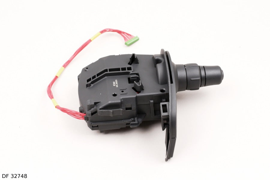 Commodo d’éclairage pour Renault Clio à partir de 2005, avec commande d’antibrouillards avant, avec allumage automatique — DF 32748 — vue 4