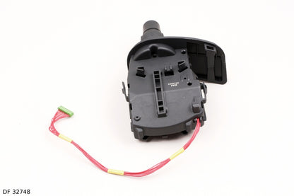 Commodo d’éclairage pour Renault Clio à partir de 2005, avec commande d’antibrouillards avant, avec allumage automatique — DF 32748 — vue 5