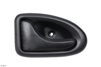 Poignée intérieure de porte pour Renault Mégane, Master à partir de 1998 et Trafic à partir de 2001, côté gauche — DF 32773 — vue 1