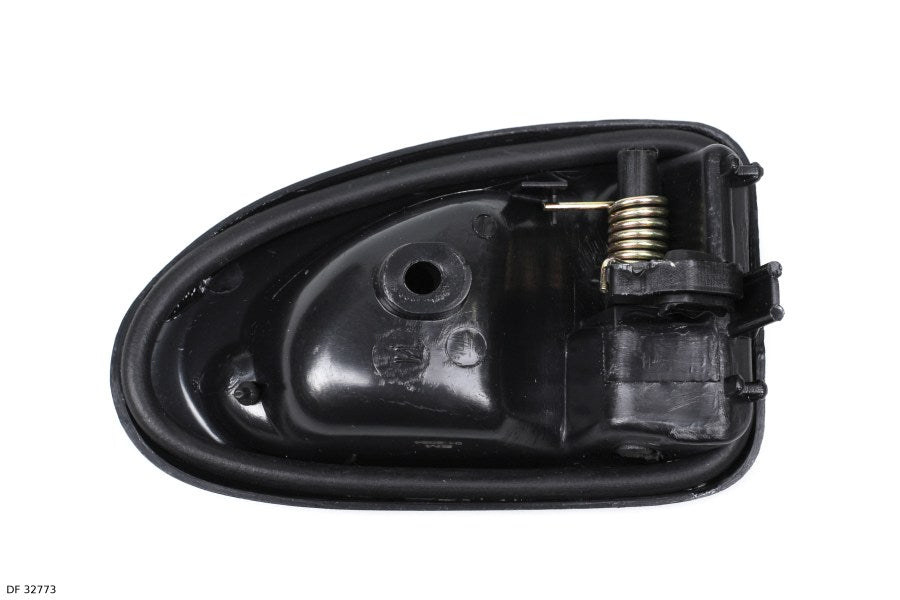 Poignée intérieure de porte pour Renault Mégane, Master à partir de 1998 et Trafic à partir de 2001, côté gauche — DF 32773 — vue 2