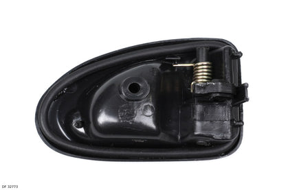 Poignée intérieure de porte pour Renault Mégane, Master à partir de 1998 et Trafic à partir de 2001, côté gauche — DF 32773 — vue 2