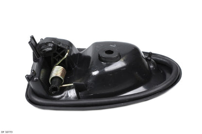 Poignée intérieure de porte pour Renault Mégane, Master à partir de 1998 et Trafic à partir de 2001, côté gauche — DF 32773 — vue 3