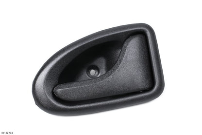Poignée intérieure de porte pour Renault Mégane, Master à partir de 1998 et Trafic à partir de 2001, côté droit — DF 32774 — vue 1
