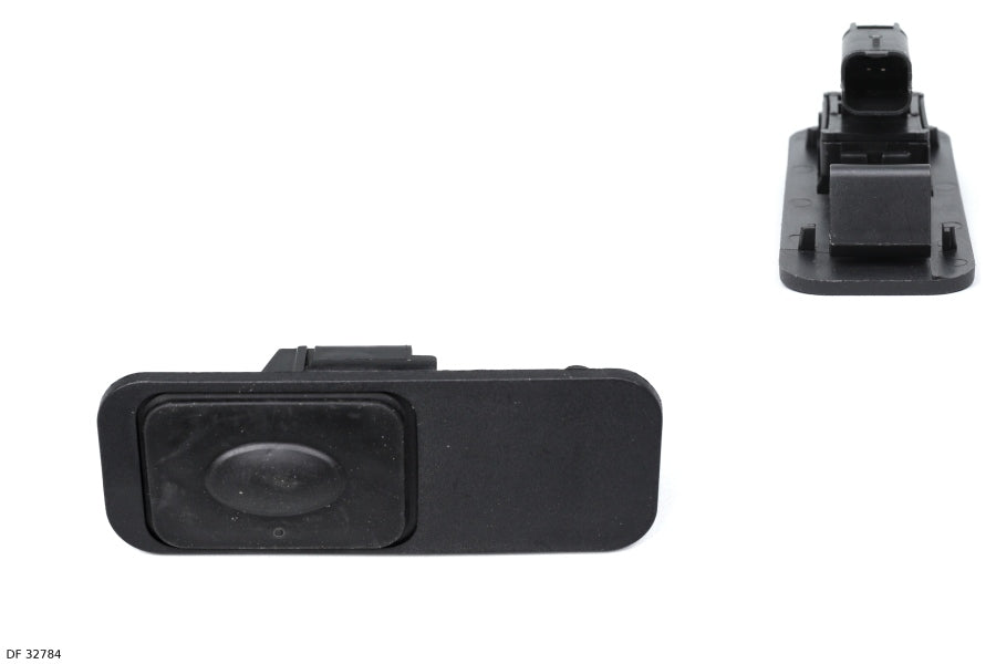 Bouton d’ouverture de coffre pour Renault Fluence — DF 32784 — vue 1