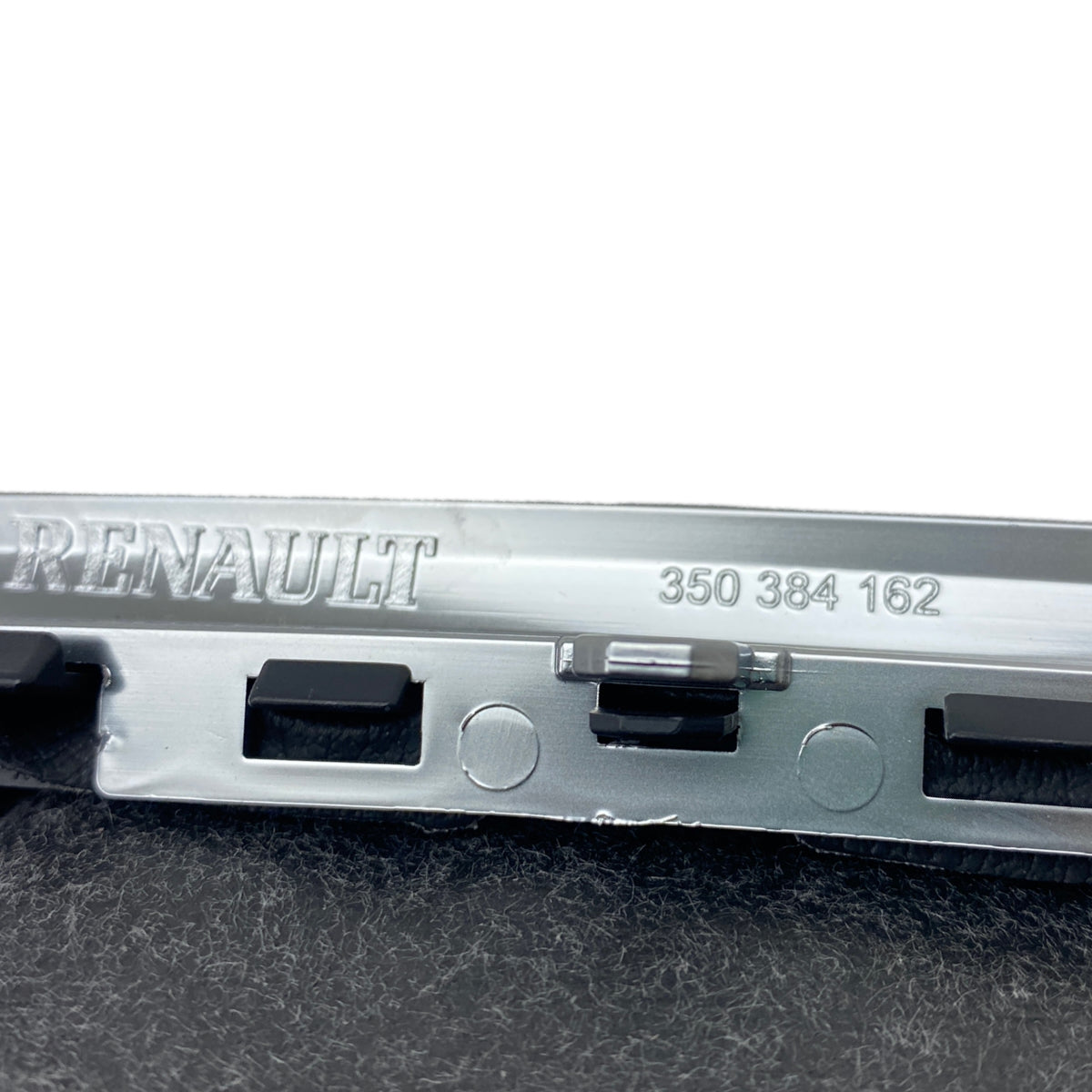 Pièce d'origine Soufflet de levier de vitesse pour Renault Trafic IV Nissan NV300 969357439R
