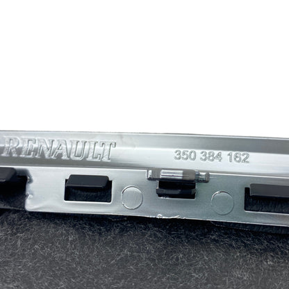 Pièce d'origine Soufflet de levier de vitesse pour Renault Trafic IV Nissan NV300 969357439R