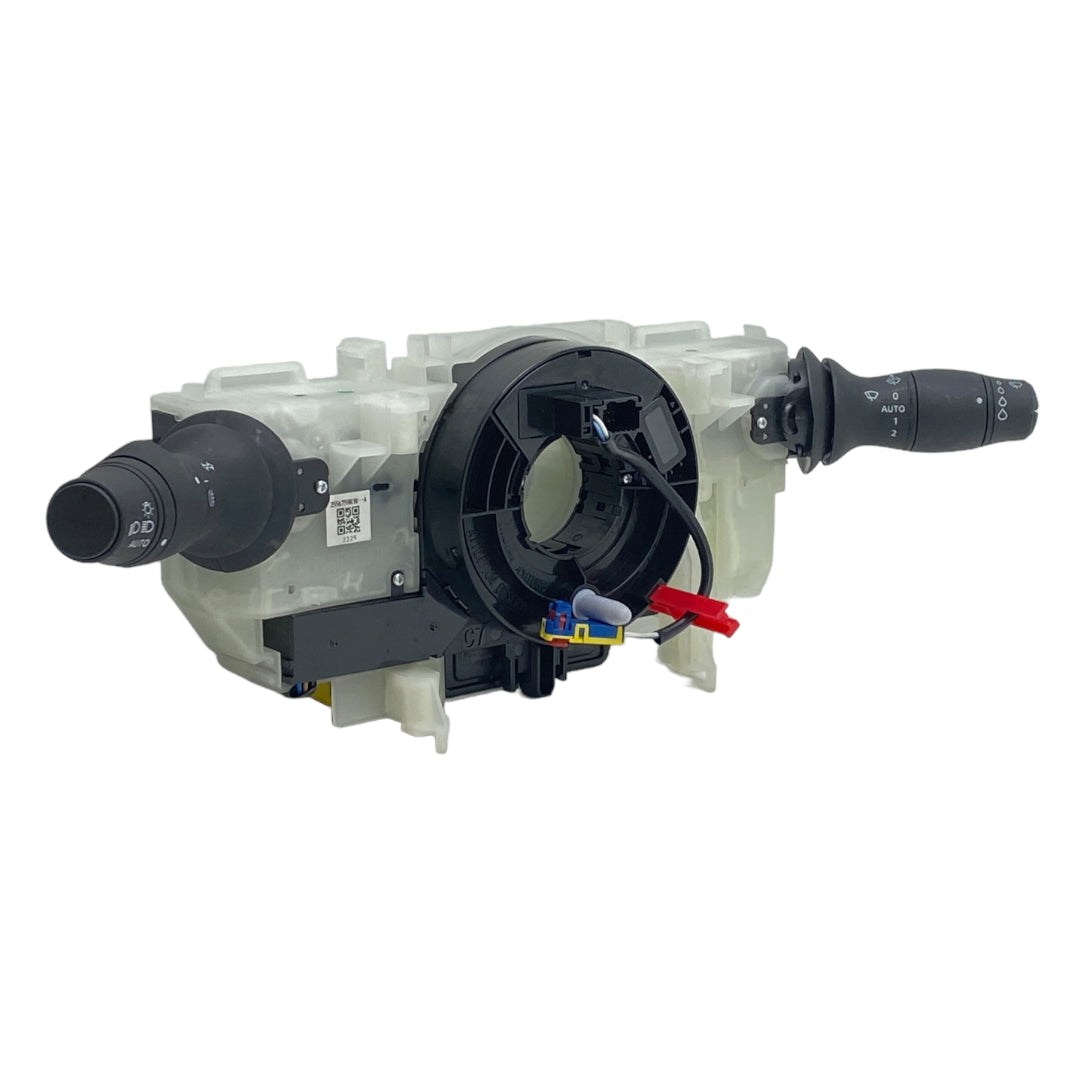 Pièce d'origine Contacteur tournant d'airbag pour Renault Master III Opel Movano II Nissan NV400 255675983R