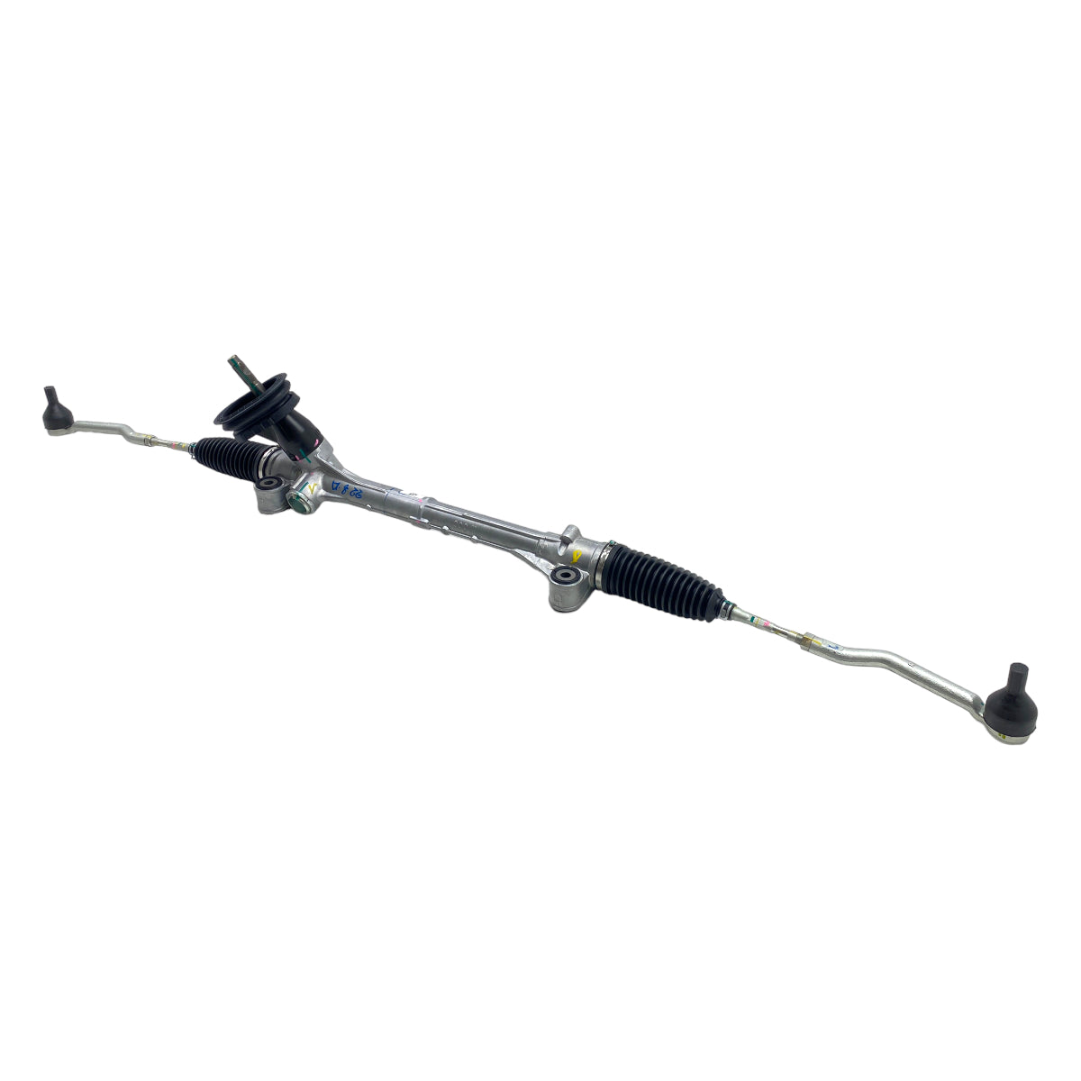 Pièce d'origine Crémaillère de direction pour Nissan Micra K14 480015FA6BT