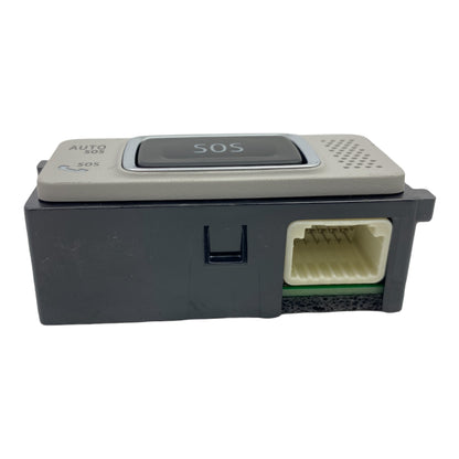 Pièce d'origine Bouton SOS pour Renault Nissan Dacia 253B04328R