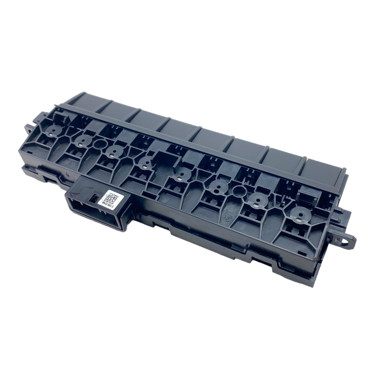 Pièce d'origine Panneau de commande calculateur pour Renault Clio V 283E83876R