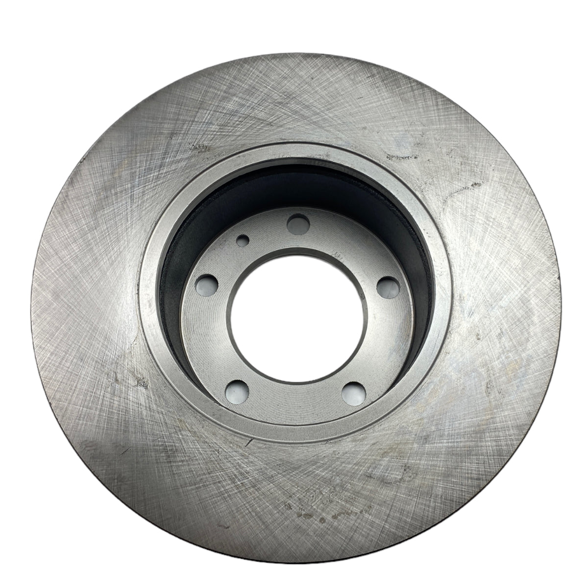 Pièce d'origine Disque de frein avant pour Renault Master I Nissan Interstar 8660089541