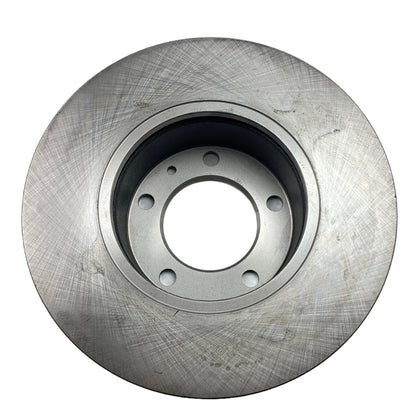 Pièce d'origine Disque de frein avant pour Renault Master I Nissan Interstar 8660089541