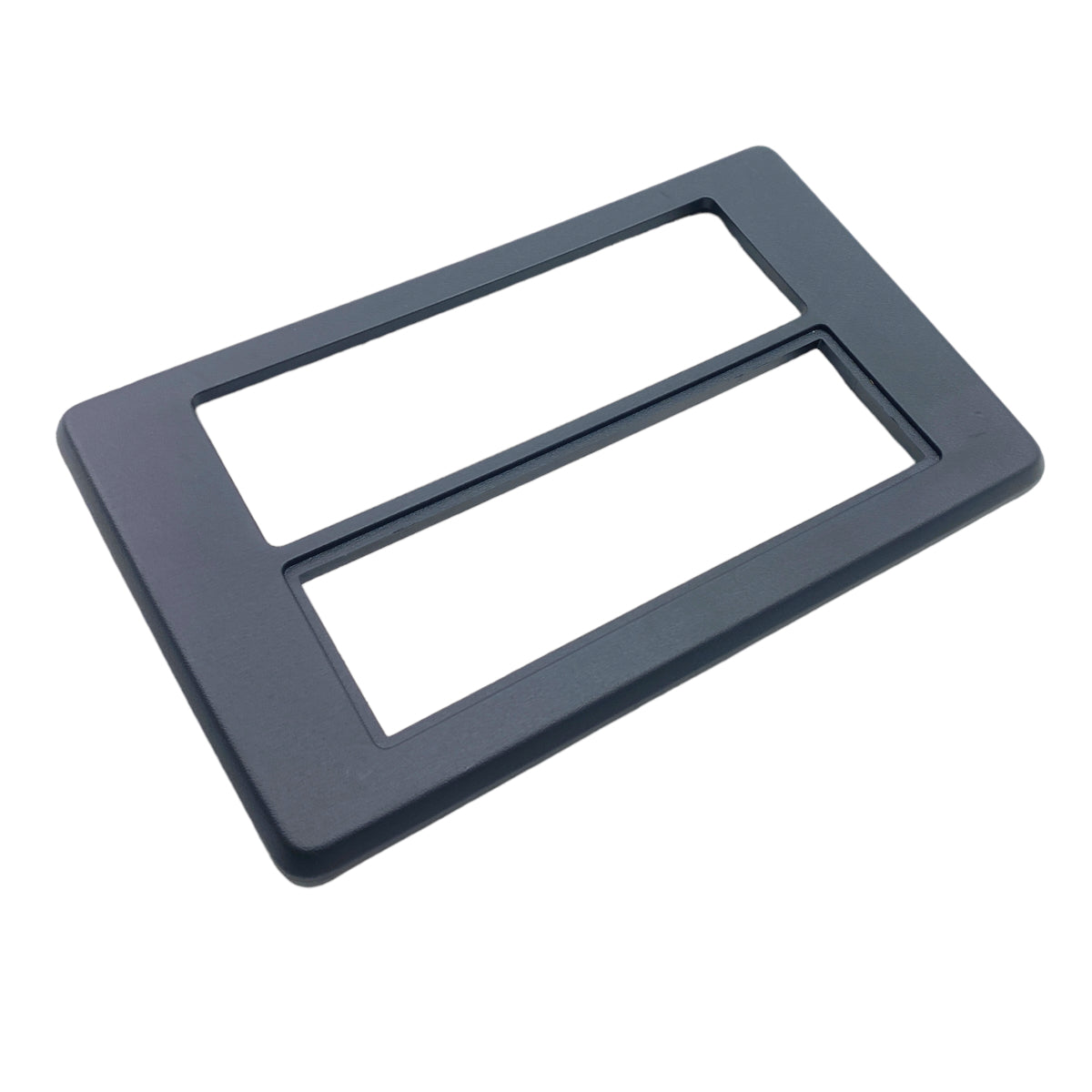 Pièce d'origine Cadre d'autoradio avec vide-poche pour Renault Master IV 682602550R