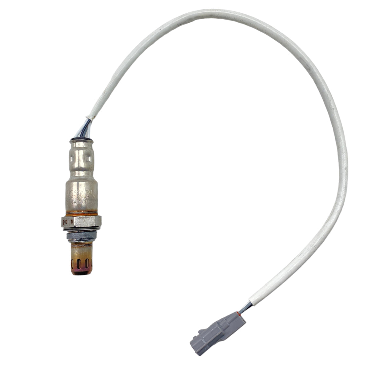 Pièce d'origine Sonde lambda pour Renault Dacia Nissan 226A47260R