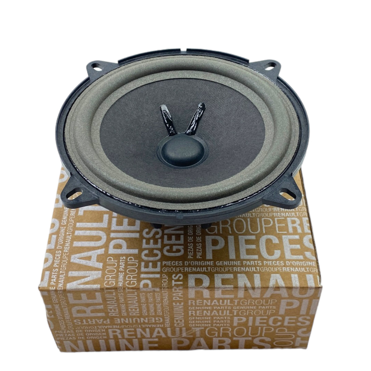 Pièce d'origine Haut-parleur pour Renault Dacia Nissan Opel 8200309487