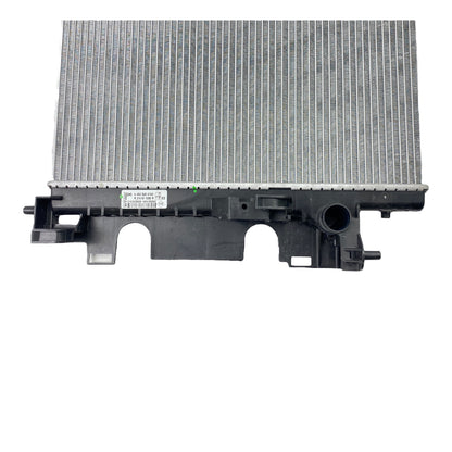 Pièce d'origine Radiateur pour Smart 453 Renault Twingo III A4535000103