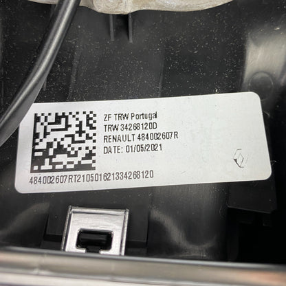 Pièce d'origine Volant pour Renault Kangoo III 484002607R