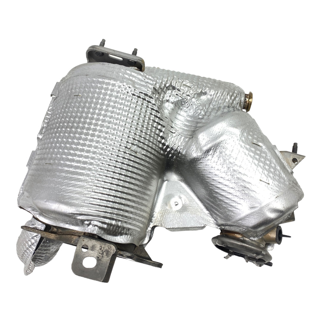 Pièce d'origine Catalyseur FAP 1.5 Blue dCi pour Renault Dacia 208A02899R