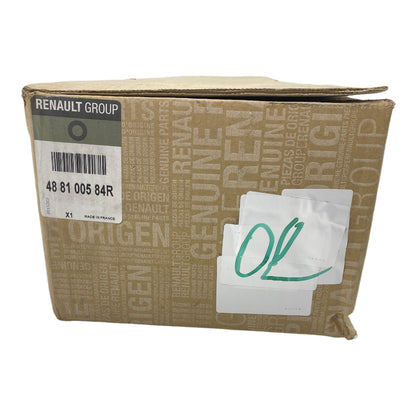 Pièce d'origine Colonne de direction pour Renault Trafic III Opel Vivaro B Fiat Talento 488100584R