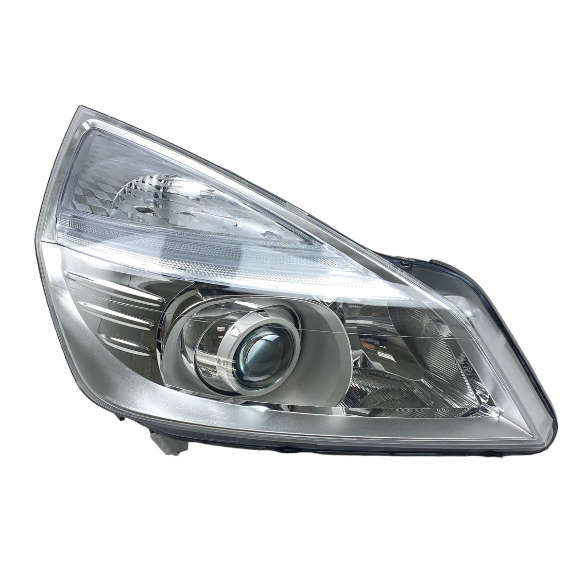 Pièce d'origine Phare xénon avant droit pour Renault Espace IV phase 2 7701071857