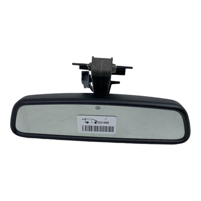 Pièce d'origine Rétroviseur intérieur avec caméra de recul pour Renault Trafic IV Nissan NV300 à partir de 2021 963218858R