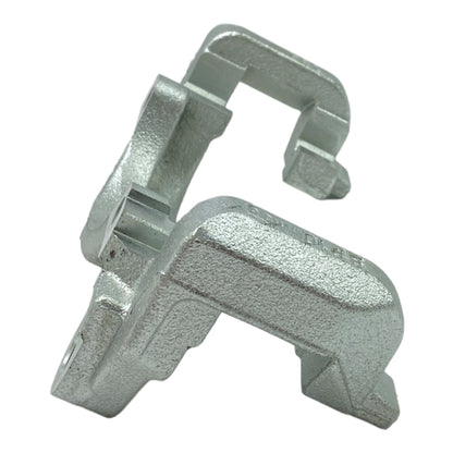 Pièce d'origine Support d'étrier de frein pour Renault Laguna III Megane III Scenic III 410150001R