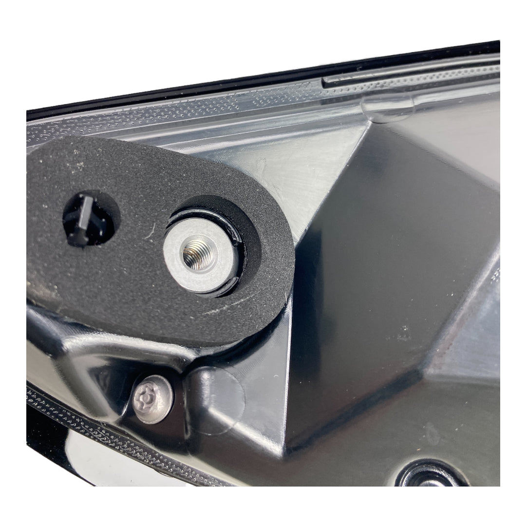 Pièce d'origine Feu arrière droit pour Renault Espace V 265501303R