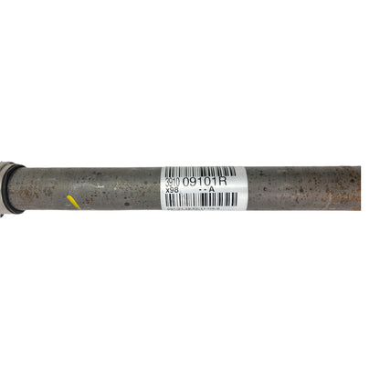 Pièce d'origine Cardan avant droit pour Renault Clio IV 0.9 TCe 391009101R