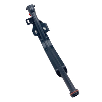 Pièce d'origine Tube de guidage de jauge d'huile pour Renault Master III Opel Movano B 2.3 DCI 111503895R