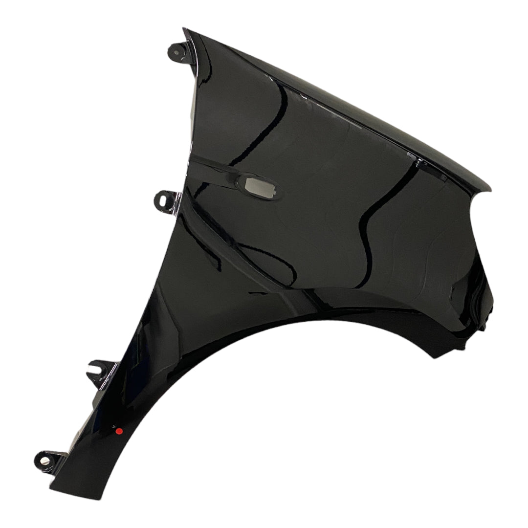 Pièce d'origine Aile avant droite pour Smart ForFour 453 A4538810401