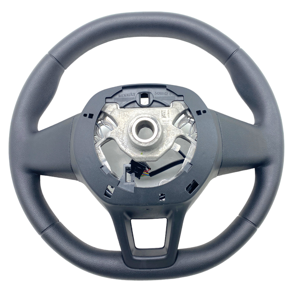 Pièce d'origine Volant pour Renault Trafic IV Kangoo III Nissan NV300 484005588R