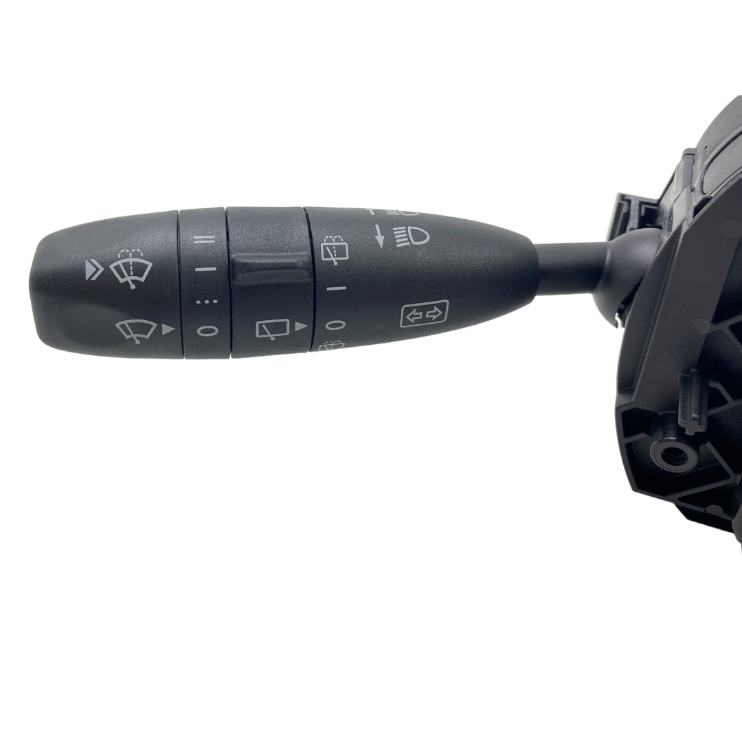 Pièce d'origine Commodo de colonne de direction avec contacteur tournant d'airbag pour Mercedes Citan W415 A4159052200
