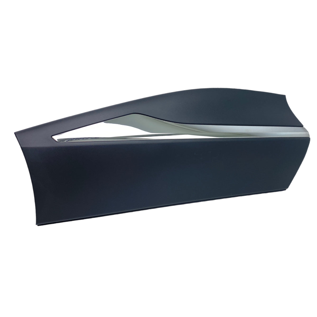 Pièce d'origine Baguette de porte arrière droite pour Renault Captur I 808200940R