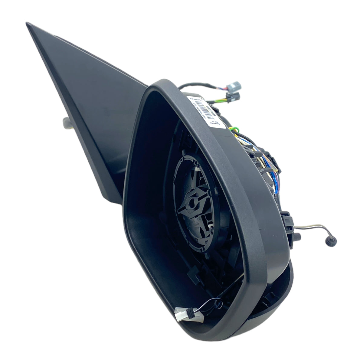 Pièce d'origine Rétroviseur extérieur droit pour Renault Megane EV E-Tech 963012993R