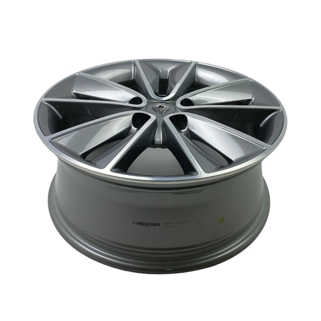 Pièce d'origine Jante alliage 17 pouces pour Renault Laguna III 403005270R