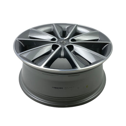Pièce d'origine Jante alliage 17 pouces pour Renault Laguna III 403005270R