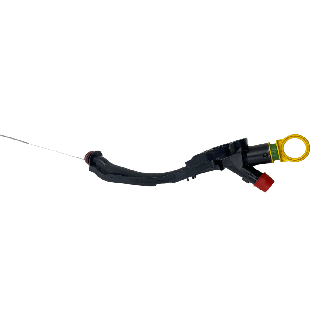 Pièce d'origine Tube guide de jauge d'huile pour Renault Master III Opel Movano B 8201026919