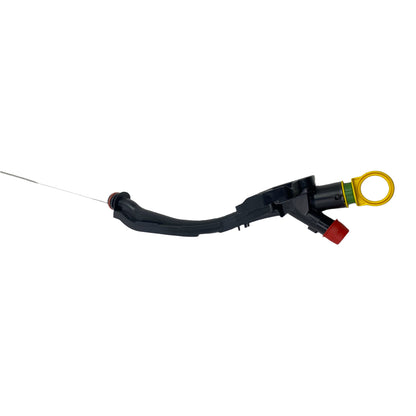 Pièce d'origine Tube guide de jauge d'huile pour Renault Master III Opel Movano B 8201026919