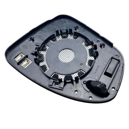 Pièce d'origine Verre de rétroviseur droit BLIS pour Renault Clio V 963657198R