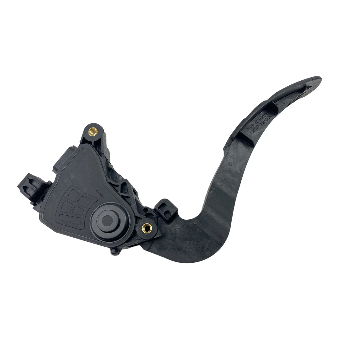 Pièce d'origine Pédale d'accélérateur avec potentiomètre pour Renault Megane IV 180023067R