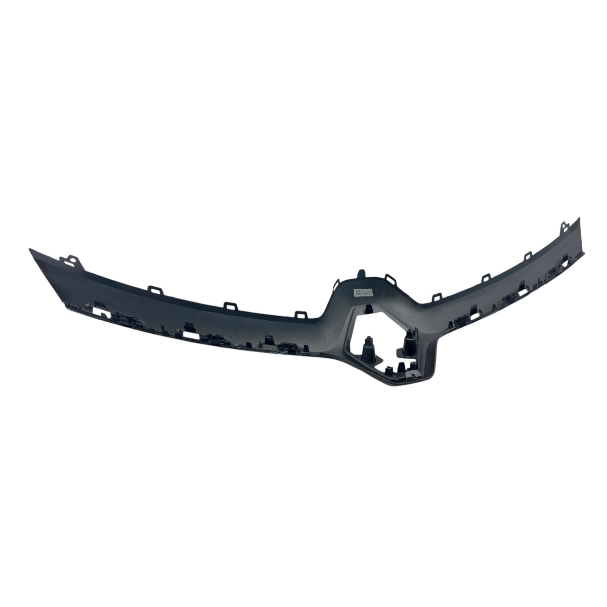 Pièce d'origine Baguette de calandre pour Renault Captur II 623821421R 623829844R