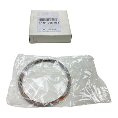 Pièce d'origine Segments de piston pour Renault X84 7701065053