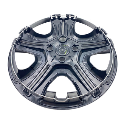 Pièce d'origine Enjoliveur 16 pouces pour Dacia Sandero III Logan II Lodgy 403152887R