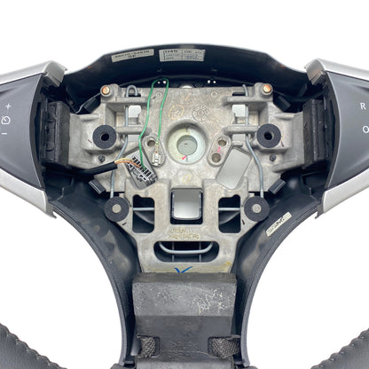 Pièce d'origine Airbag conducteur pour Renault 985105461R